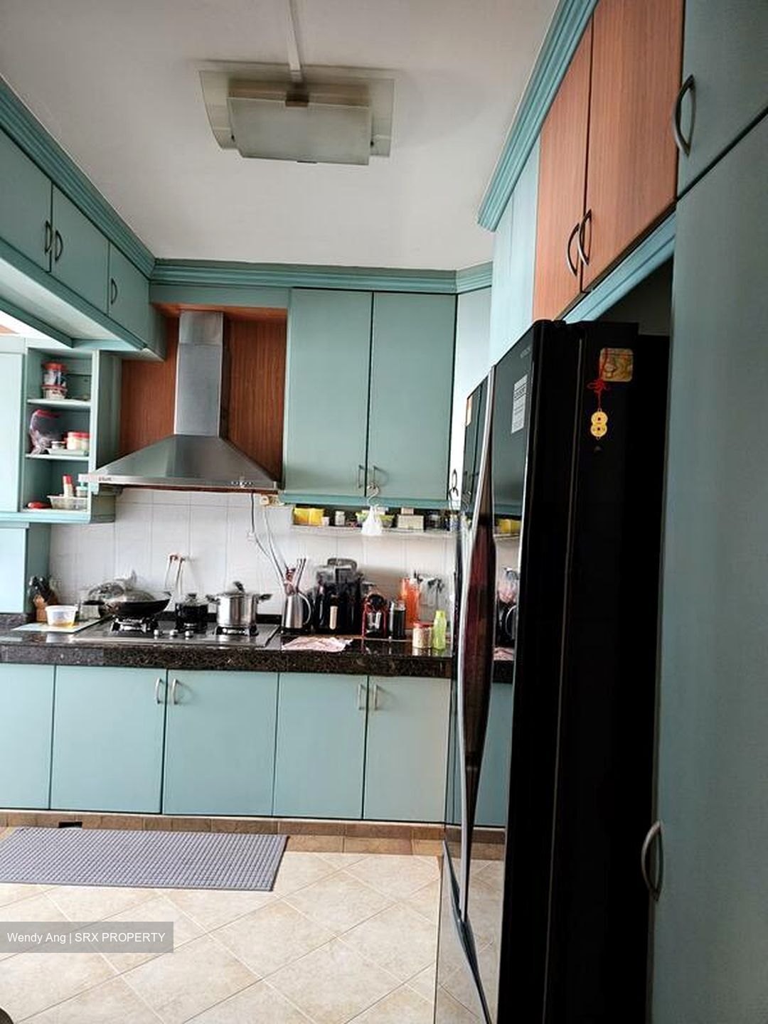 Blk 532 Pangshan Valley (Bukit Panjang), HDB Executive #517262791